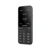 Panasonic KX-TU260EXB 4G Αναδιπλούμενο κινητό τηλέφωνο Μαύρο