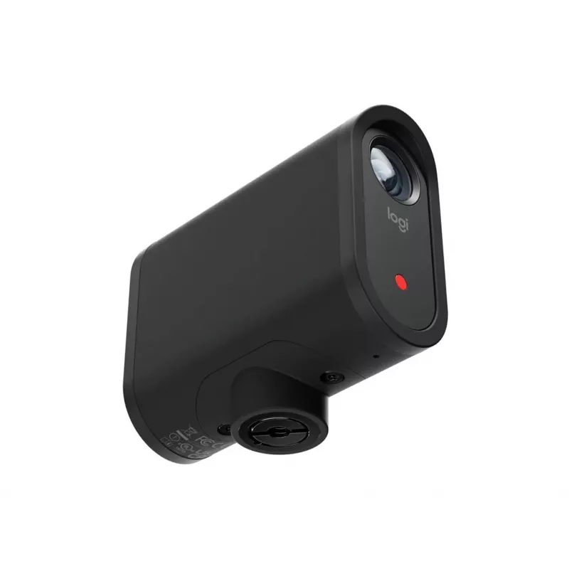 Logitech Mevo Start for Business - Κάμερα Live-Streaming