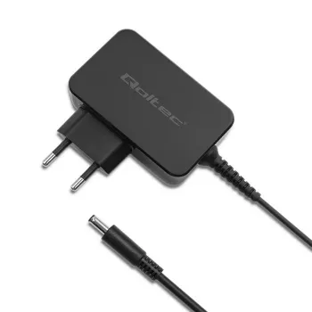 QOLTEC τροφοδοτικό για Dell Laptop 45W 19,5V 2,31A 4,5x3,0mm μπλε άκρο