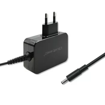 QOLTEC τροφοδοτικό για Dell Laptop 45W 19,5V 2,31A 4,5x3,0mm μπλε άκρο
