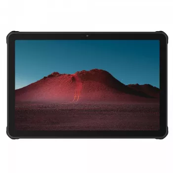 OUKITEL RT10 12/512GB Μαύρο Ανθεκτικό Tablet 25000mAh