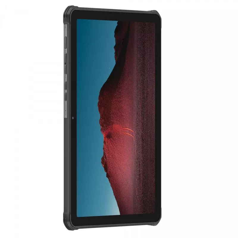 OUKITEL RT10 12/512GB Μαύρο Ανθεκτικό Tablet 25000mAh