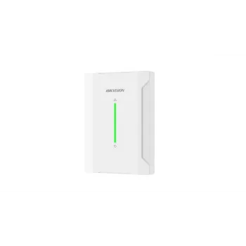 Hikvision DS-PR501-HWE AX Hybrid PRO ασύρματος δέκτης, 32 είσοδοι