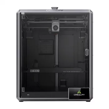 Creality K1 Max 2025 3D εκτυπωτής - 300x300x300 mm υψηλής ταχύτητας 600 mm/s AI LiDAR