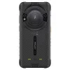 ULEFONE RugKing 8GB/128GB smartphone (μαύρο)