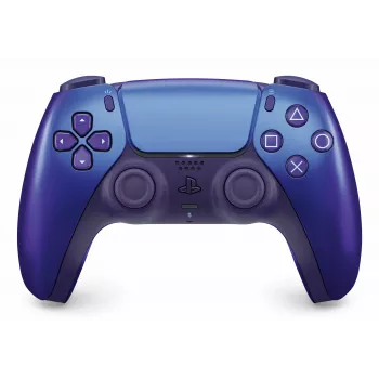 Sony DualSense v3 ασύρματο gamepad Bluetooth Chroma Indigo PS719023616