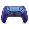 Sony DualSense v3 ασύρματο gamepad Bluetooth Chroma Indigo PS719023616
