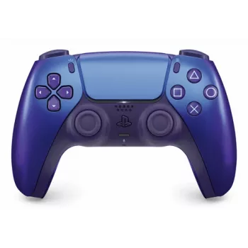 Sony DualSense v3 ασύρματο gamepad Bluetooth Chroma Indigo PS719023616