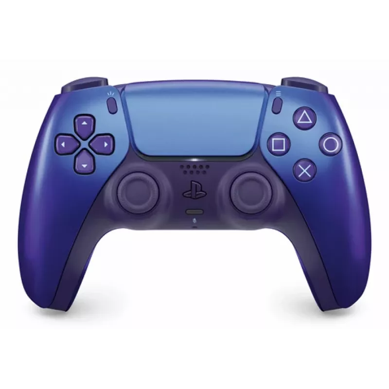 Sony DualSense v3 ασύρματο gamepad Bluetooth Chroma Indigo PS719023616
