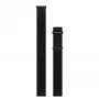 Garmin Quick Release Nylon Watch Band 22 mm μαύρο/γκρι σχιστόλιθου (010-14400-08)