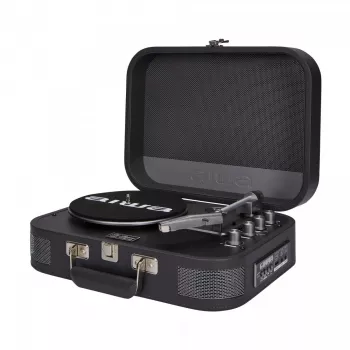 AIWA VPX-1951/TN Πικάπ με Bluetooth και USB