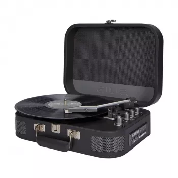 AIWA VPX-1951/TN Πικάπ με Bluetooth και USB