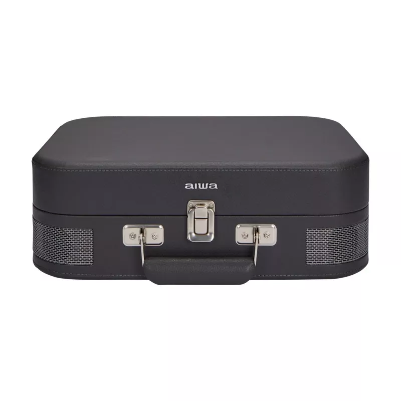 AIWA VPX-1951/TN Πικάπ με Bluetooth και USB
