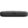 YENKEE YPB 501BK MagSafe Silic Power Bank 5000mAh 20W PD μαύρο