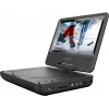 SENCOR SPV 2075 7 ιντσών φορητό DVD player με USB/SD, οθόνη LCD 7 ιντσών