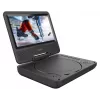 SENCOR SPV 2075 7 ιντσών φορητό DVD player με USB/SD, οθόνη LCD 7 ιντσών