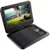 SENCOR SPV 2105 10,1 ιντσών φορητό DVD player με USB/SD, περιστρεφόμενη οθόνη, 어댑터 αυτοκινήτου