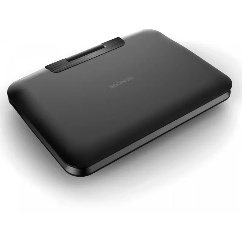 SENCOR SPV 2105 10,1 ιντσών φορητό DVD player με USB/SD, περιστρεφόμενη οθόνη, 어댑터 αυτοκινήτου