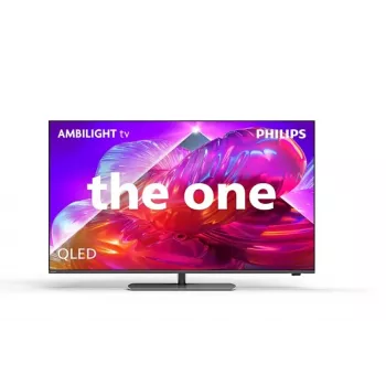 Philips 43PQS9001/12 43 inch 4K UHD LED Smart TV με Dolby Vision και Dolby Atmos