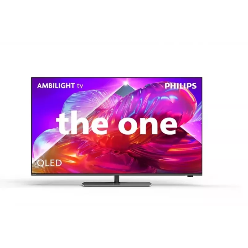 Philips 43PQS9001/12 43 inch 4K UHD LED Smart TV με Dolby Vision και Dolby Atmos