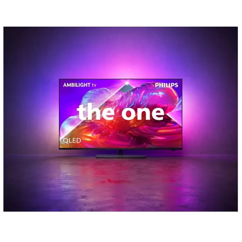Philips 43PQS9001/12 43 inch 4K UHD LED Smart TV με Dolby Vision και Dolby Atmos