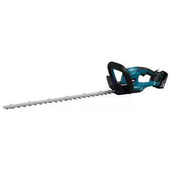 MAKITA DUH607SF Επαναφορτιζόμενο ψαλίδι θάμνων 600mm 18V 1x3,0Ah Li-Ion