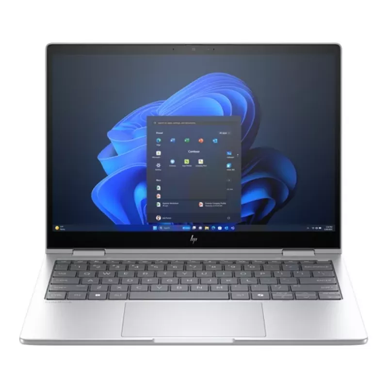 HP EliteBook AD4A5ET Φορητός Υπολογιστής, Core Ultra 7