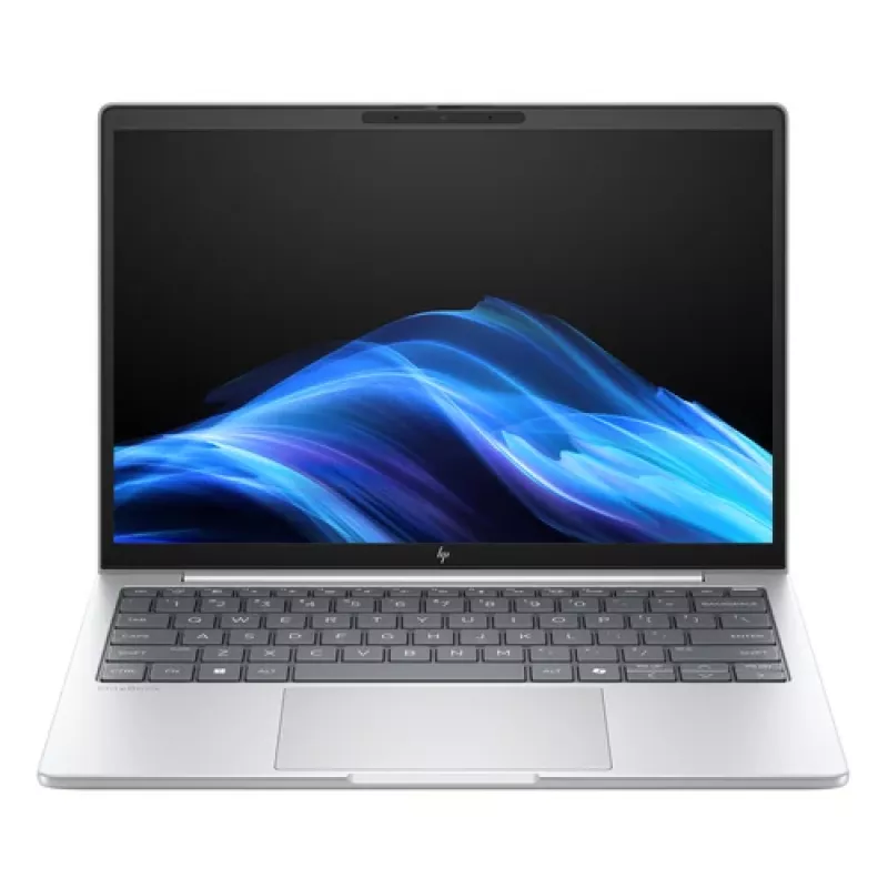 HP EliteBook AD4B4ET Φορητός Υπολογιστής, Core Ultra 5