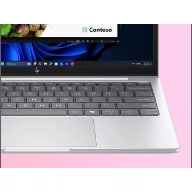 HP EliteBook AD4B0ET Φορητός Υπολογιστής