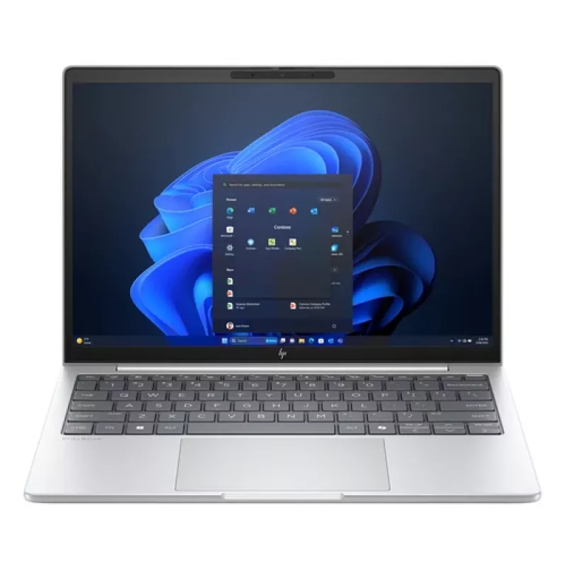 HP EliteBook AD4B3ET Φορητός Υπολογιστής, Core Ultra 5