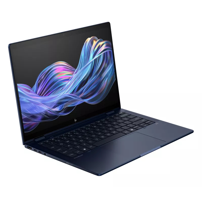 HP EliteBook BA0A0ET Φορητός Υπολογιστής