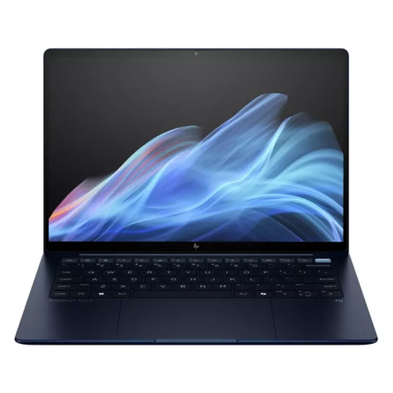 HP EliteBook B9ZZ9ET Φορητός Υπολογιστής