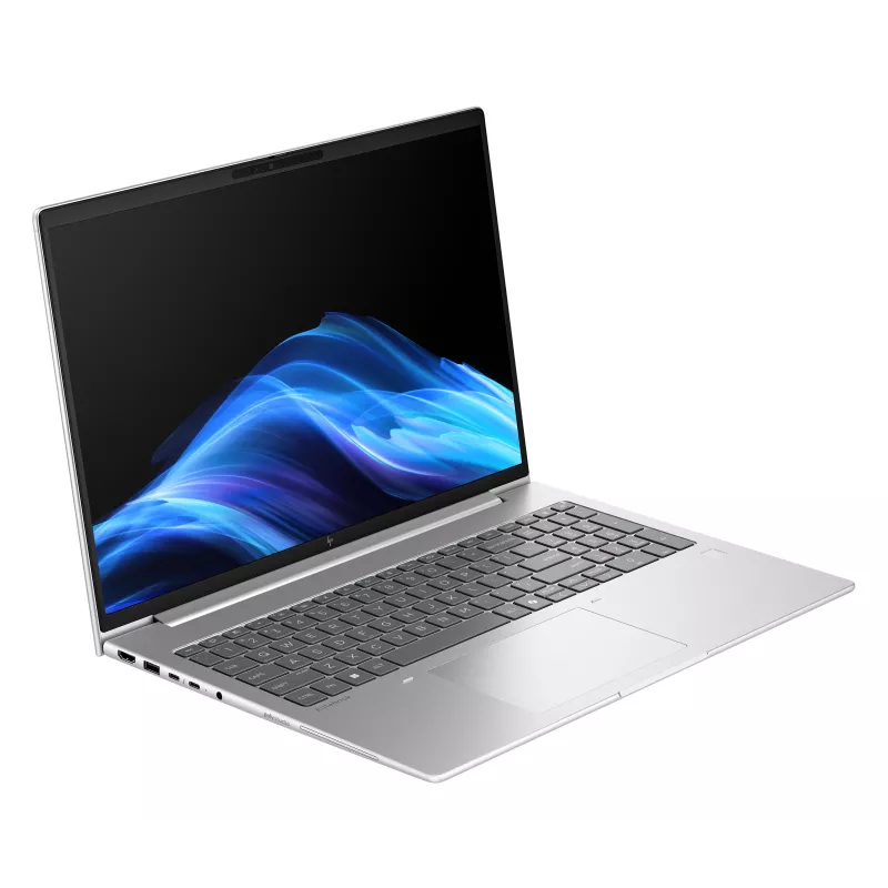 HP EliteBook AD4E0ET Notebook, Core Ultra 7
