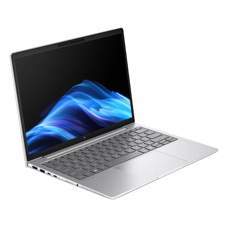 HP EliteBook AD4F2ET Notebook, Core Ultra 5