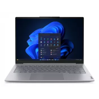 Lenovo ThinkBook 14 G9 AHP 21V0000WGE Business-Laptop, AMD Ryzen 7 250, 14 ίντσες WUXGA, 16GB DDR5, 512GB SSD, Windows 11 Pro, γερμανικό πληκτρολόγιο QWERTZ