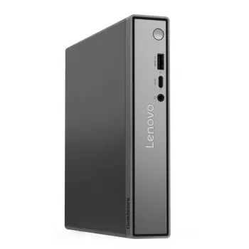Lenovo ThinkCentre neo 55q Gen 6 13GN000MPB Mini-PC, AMD Ryzen 5 220, 16GB DDR5, 512GB SSD, Windows 11 Pro