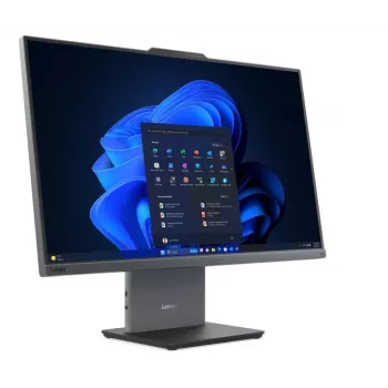 Lenovo ThinkCentre neo 50a 24 Gen 6 13QH000GPB All-in-One-PC, Intel Core Ultra 5 226V, 23,8 ίντσες Full HD, 16GB LPDDR5X, 512GB SSD, Windows 11 Pro