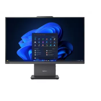Lenovo ThinkCentre neo 50a 24 Gen 6 13QH000GPB All-in-One-PC, Intel Core Ultra 5 226V, 23,8 ίντσες Full HD, 16GB LPDDR5X, 512GB SSD, Windows 11 Pro