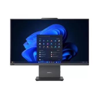 Lenovo ThinkCentre neo 50a 27 Gen 6 13QF001FPB All-in-One-PC, Intel Core Ultra 5 226V, 27 ίντσες Full HD, 16GB LPDDR5X, 512GB SSD, Windows 11 Pro