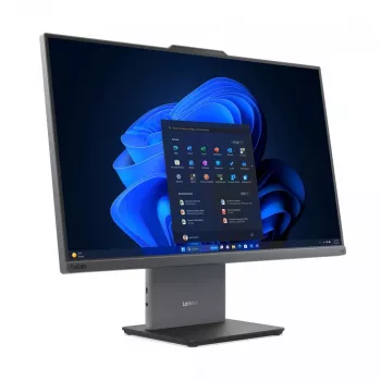 Lenovo ThinkCentre neo 50a 27 Gen 6 13QF001FPB All-in-One-PC, Intel Core Ultra 5 226V, 27 ίντσες Full HD, 16GB LPDDR5X, 512GB SSD, Windows 11 Pro