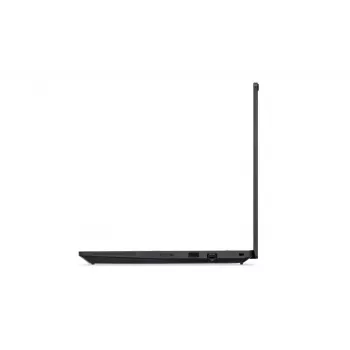 Lenovo ThinkPad P14s Gen 7 (Intel) 21XJ0010PB Mobile Workstation, 14,5 inch IPS 120Hz, Intel Core Ultra 7 366H, 64GB LPDDR5x, 1TB SSD, NVIDIA RTX PRO 1000 Blackwell 8GB, Windows 11 Pro, αγγλικό πληκτρολόγιο