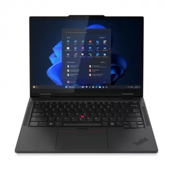 Lenovo ThinkPad T14s 2-in-1 Gen 1 21R3006DPB 2-in-1 Laptop, 14 inch WUXGA IPS Touch, Intel Core Ultra 5 225U, 16GB LPDDR5x, 512GB SSD, Windows 11 Pro, αγγλικό πληκτρολόγιο
