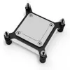 EK Water Blocks EK-Quantum Velocity³ 1700/1851/AM5 CPU Water Block - λευκό