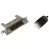 HP 5851-4013 Roller Kit για Σειρά DesignJet 5000/5500 - Μαύρο
