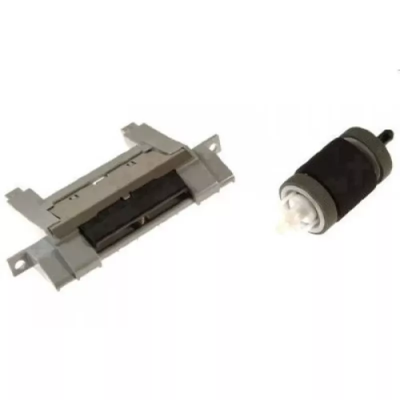 HP 5851-4013 Roller Kit για Σειρά DesignJet 5000/5500 - Μαύρο