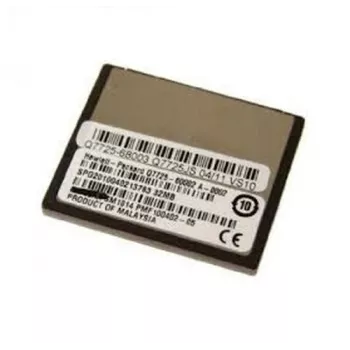 HP Firmware Flash Module FMC-32MB για Σειρά Color LaserJet 4700