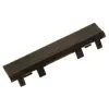 HP RC1-0939-000CN Διαχωριστικό Pad - Μαύρο