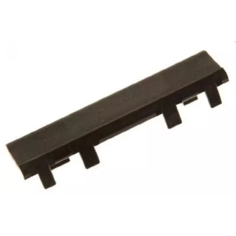 HP RC1-0939-000CN Διαχωριστικό Pad - Μαύρο