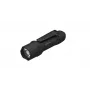 Ledlenser Solidline SL7 Φακός Μαύρο 600 Lumen