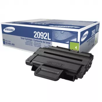 Samsung MLT-D2092L/ELS Γνήσιο Τόνερ Μαύρο Υψηλής Απόδοσης